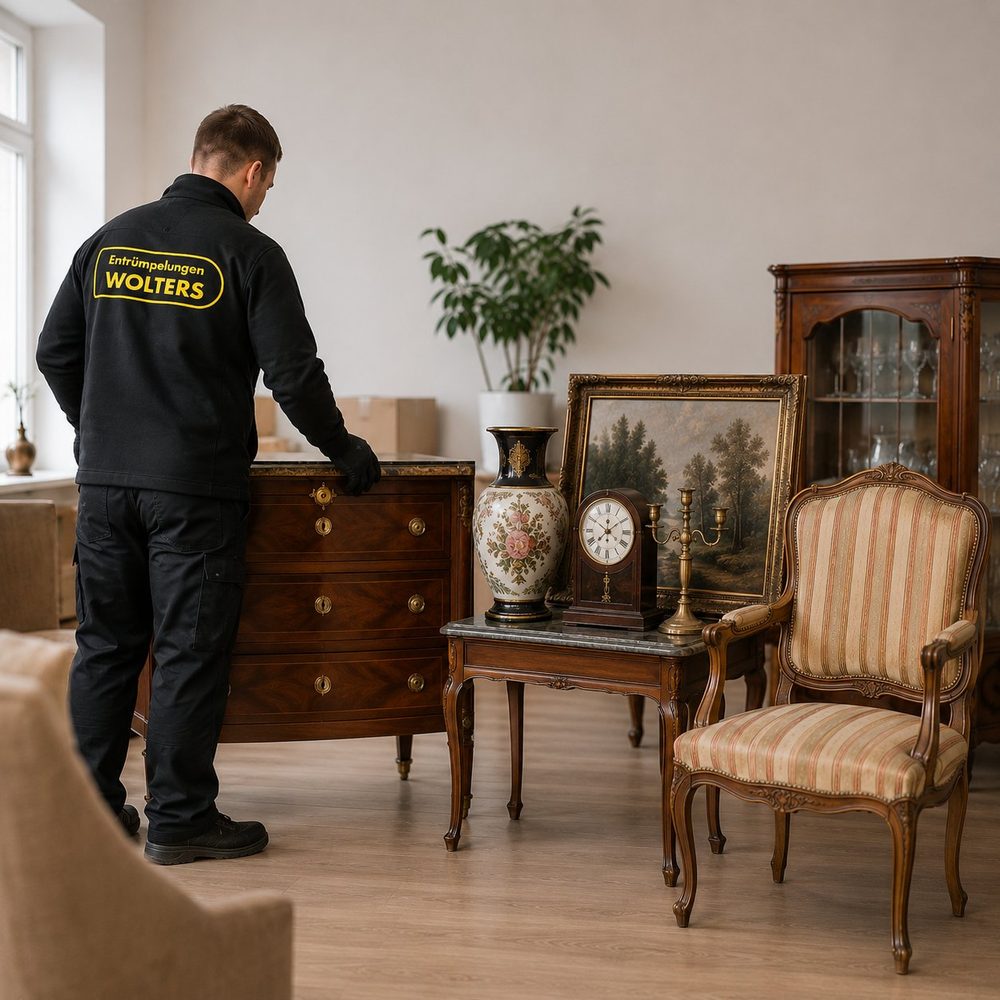 Sortieren mit Wertanrechnung